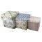 Rectangular Small Tea Tin Container