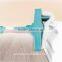 Scalable Microfiber Cleaning Brush, Floor, Bathroom, Wall Brush As Seen on TV
