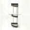 3-tire Bathroom Caddy, Shampoo Holder
