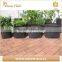 Greenhouse plant grow bags for plant nursery