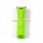 Green electric rechargeable pet scissors grooming hair clipper