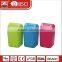 Low Price Guaranteed Quality car waste garbage bin plastic dustbin sale price