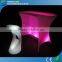 Amazing LED Wine Bar Furniture With 16 Colors