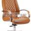 Dental leather swivel chair with base price