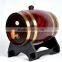 factory price unfinished cheap wine barrels