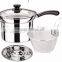 Stainless steel kitchen accessories&cooking casserole