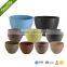 flower pot Garden European style Pot/UV protection