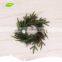 GNW CHWR-1605004 Customized Promotional Indoor Christmas spring wreath