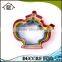 NBRSC Hot Products Custom Design Teapot Party Stainless Steel Baking Pastry Metal Cookie Cutter Set