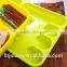 2016 Wholesale plastic cutlery tray