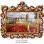FA-034G-01 Ornate hand-painted oil paintings for decor