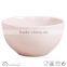 color glaze rice cereal bowl stoneware factory dinnerware rice bowl