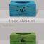 High-end vintage wooden car tissue pumping toilet paper cassette toilet tissue box Continental
