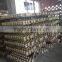 low price inventory porcelain electric fence shackle insulator F-2