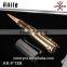 3cr13, Aluminium handle multi function folding pen knife