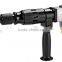 1050W Portable Rock Concrete Jack Hammer Drill Machine Handheld Electric Small Demolition Hammer