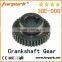 Power Tools spare parts PR38E Crankshaft gear