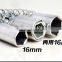 spark plug wrench tire repair tools Cross Universal tool Socket wrench 16mm & 21mm