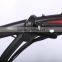 20 INCH cheap mini foldable electric bicycle F&R V brake folding ebike