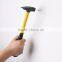 German type machinist hammer with plastic handle(hammer,machinist hammer,hand tool)