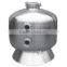 Backwash green sand swimming pool water filter motor pump