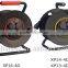 CE GS ROHS Germany Waterproof Cable Reel IP44