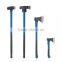 5pc Fiber Axes and Hammer Set