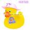 Custom Rubber Duck , OEM Funny Baby Rubber Duck Toy, Baby Rubber Duck Bath Toy From Dongguan ICTI Factory