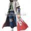 Anime Naruto Namikaze Minato Special Limited Edition Collectible Toy Action Figure from ICTC Factory