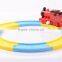 2015 hot new cheap plastic toy track train from china manufacture for importer of toy wholesale