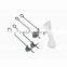Auger Style Earth Anchor