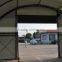 Dome fabricated portable Shelter , Car Garage, storage shelter, warehouse tent ,car shelter