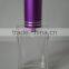 cheap price perfume 30ml glass bottle square sprayer 30ml glass perfume bottle