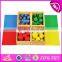 2017 New design toddlers educational wooden montessori classroom materials W12F019