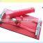 plastic handle EVA base board sanding plate