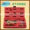 Designed For Fiat 1.9D/TD Auto Engine Timing Tool Set / Engine Repairing Tool Set Of Vehicle Body Repairing Tool Kit