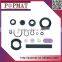 Eco-friendly high tempareture resistant silicon parts rubber parts