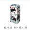 Hot sale square cheap piggy ban coin bank change bank