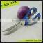SK008 8-3/4" Best ECO-friendly stainless steel kitchen scissors