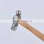 high quality wooden handle ball pein hammer
