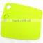 Best Sell Multi Colour Chopping Boards Plastic Cutting Boards