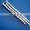 galvanized hardened concrete steel nails/stainless steel concrete nail