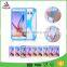 2016 young people fashion case silicone bumper case for mobile phone