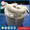High quality plastic special shaped parts made in NingJin