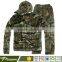 New Design Kung Fu Track Camouflage Suit Man