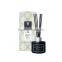 Hot selling black rattan sticks reed diffuser glass bottles wholesale