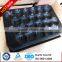 FDA Approval Vacuum Formed Blister Packaging 29x49cm Alveolus PP Tray For Fresh Fruits