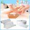 wholesale remove body hair nonwoven waxing paper muslin roll