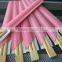 Sell disposable bamboo chopsticks With Custom packaging