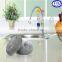 promotional household scrubber,kitchen cleaning stainless steel scrubber